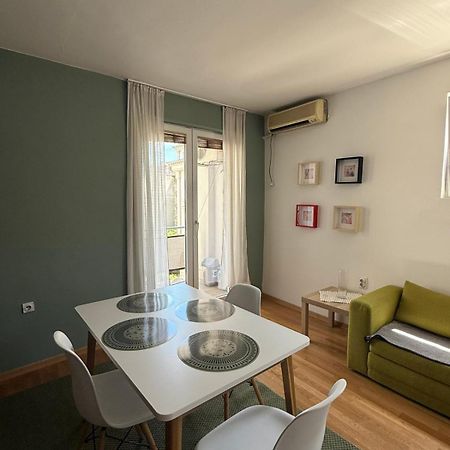 Cosy Apartment In The Heart Of Skopje Exteriér fotografie