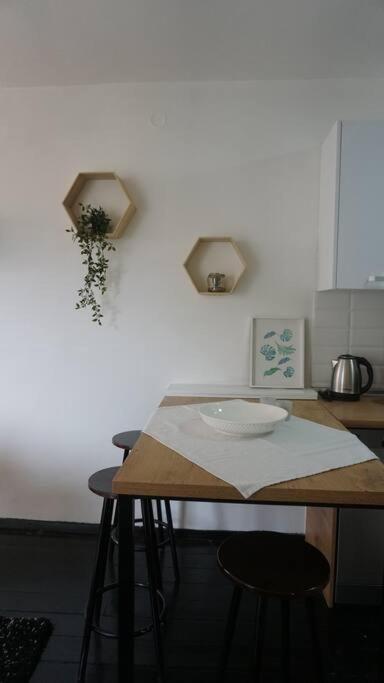Cosy Apartment In The Heart Of Skopje Exteriér fotografie
