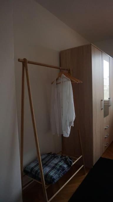 Cosy Apartment In The Heart Of Skopje Exteriér fotografie